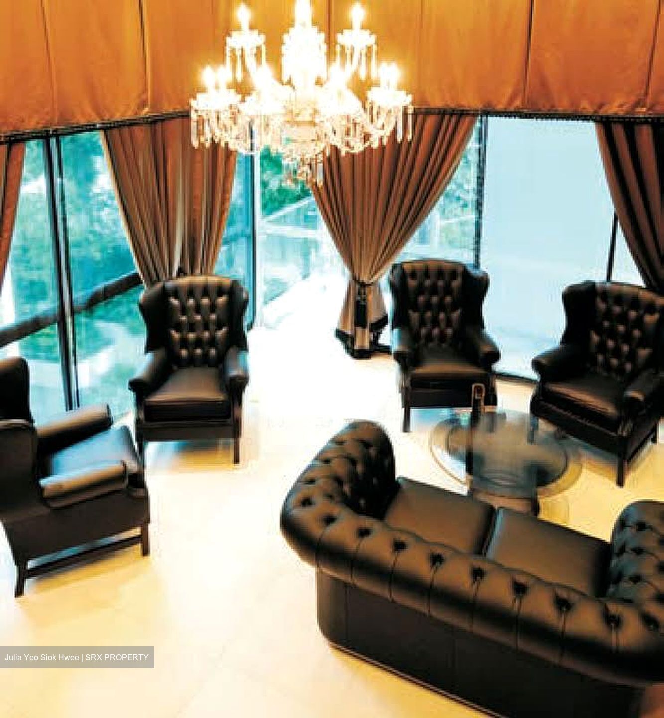RESIDENCES AT EMERALD HILL (D9), Apartment #586298711